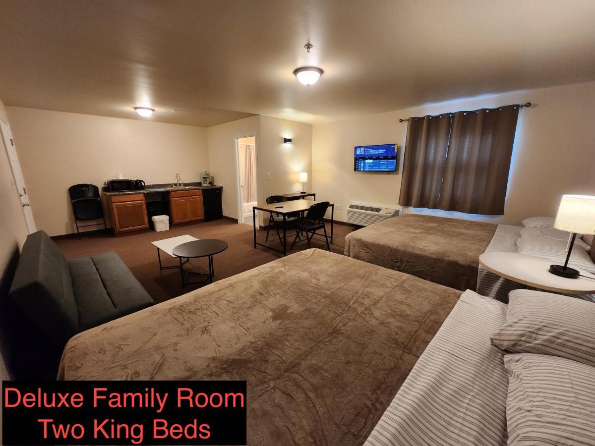 Stay Inn And Suites Ниагара-Фолс Экстерьер фото