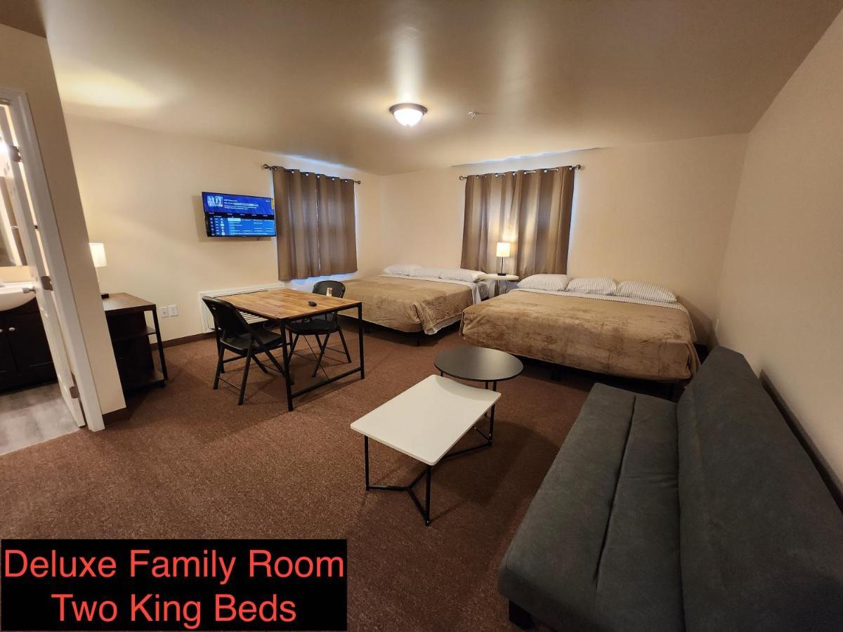 Stay Inn And Suites Ниагара-Фолс Экстерьер фото