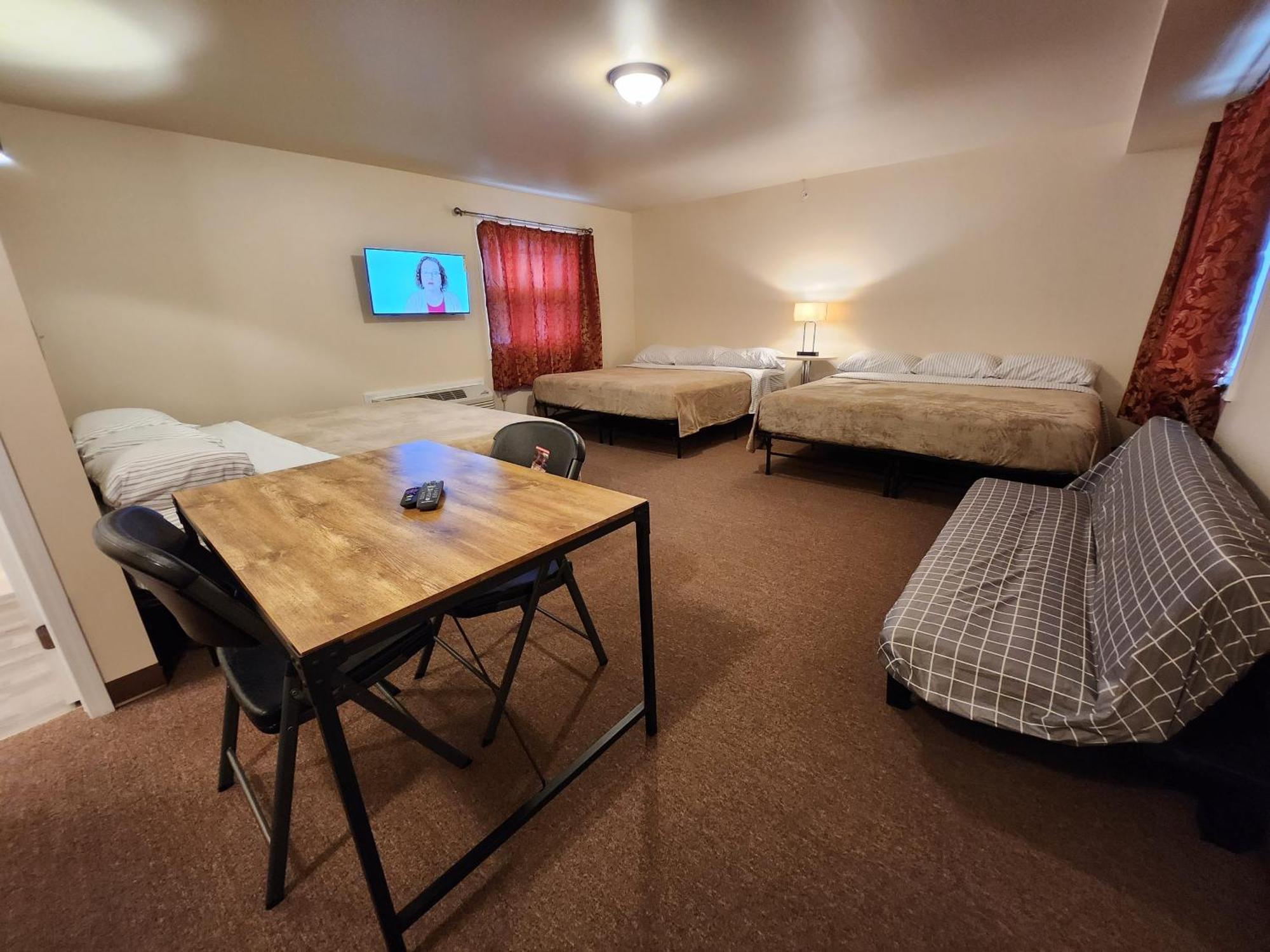 Stay Inn And Suites Ниагара-Фолс Номер фото
