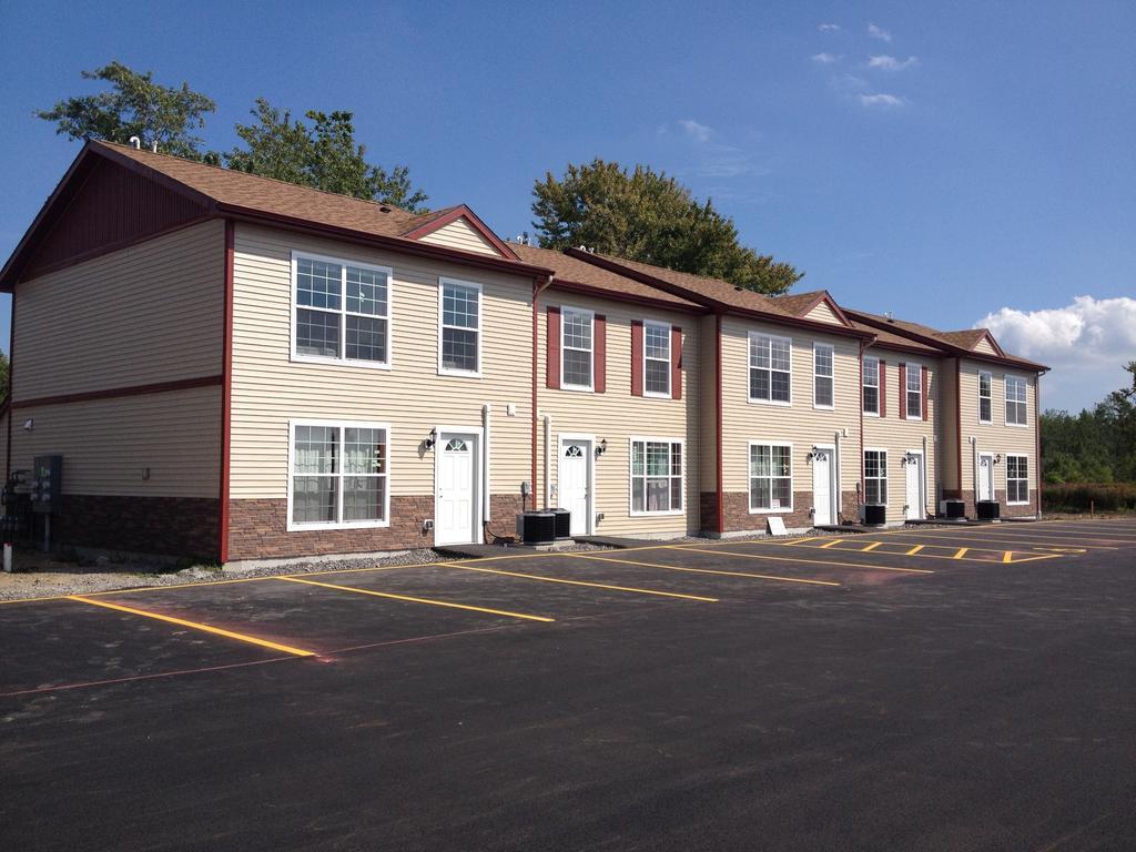 Stay Inn And Suites Ниагара-Фолс Номер фото