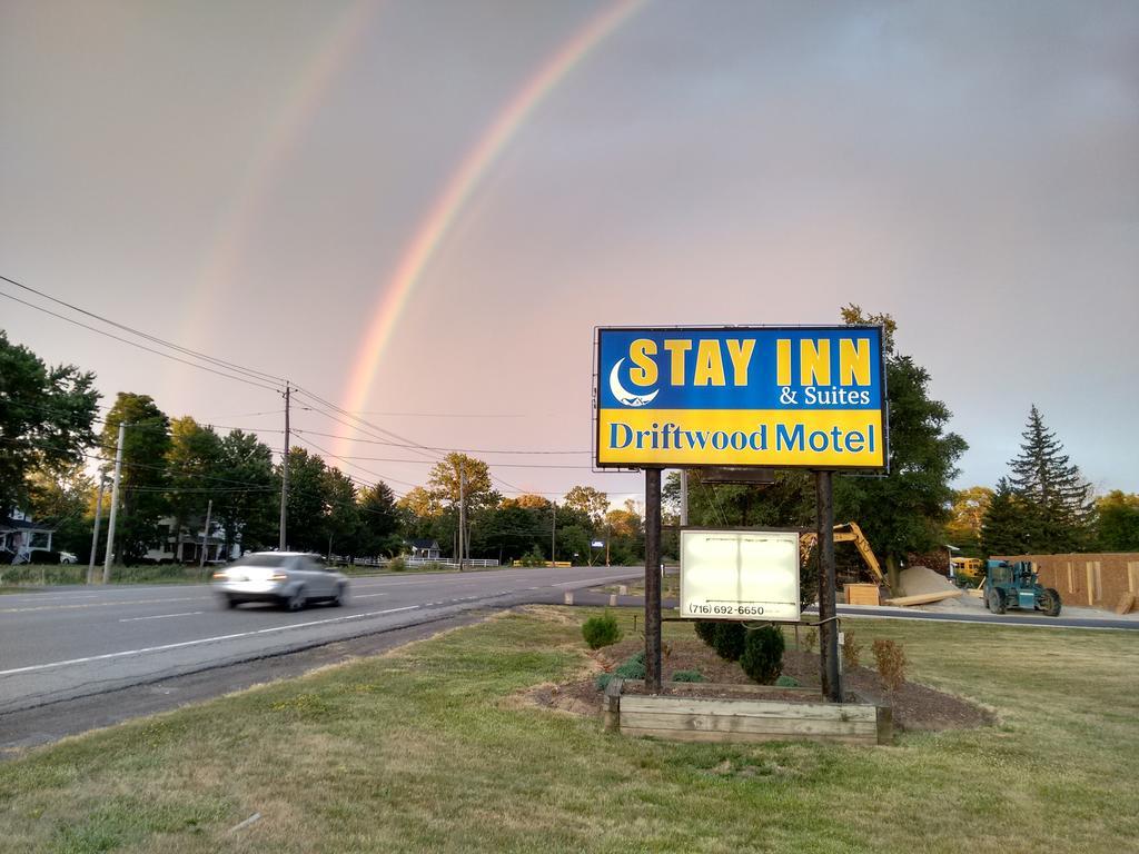 Stay Inn And Suites Ниагара-Фолс Экстерьер фото